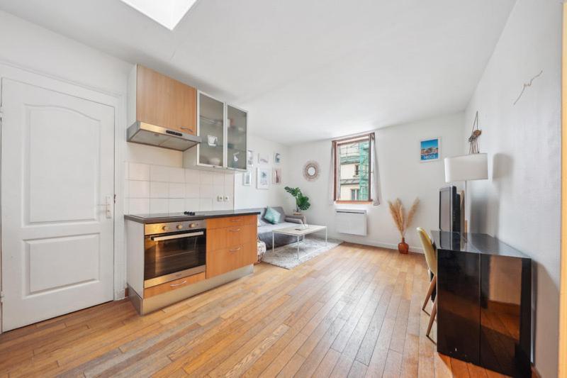 Appartement Lumineux - Montorgueil, Coeur De פריז מראה חיצוני תמונה