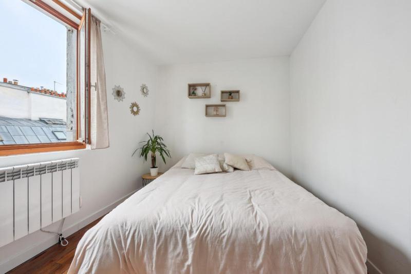 Appartement Lumineux - Montorgueil, Coeur De פריז מראה חיצוני תמונה