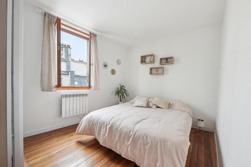 Appartement Lumineux - Montorgueil, Coeur De פריז מראה חיצוני תמונה