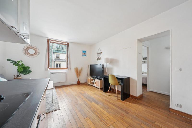 Appartement Lumineux - Montorgueil, Coeur De פריז מראה חיצוני תמונה