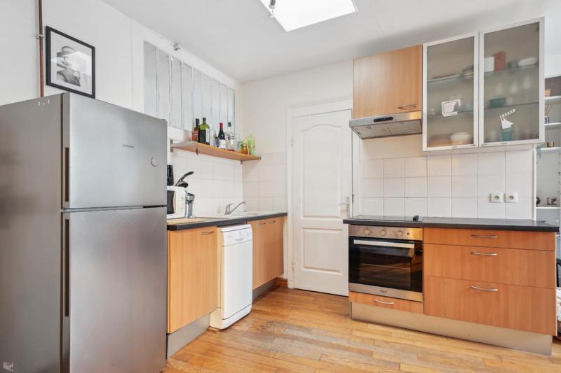 Appartement Lumineux - Montorgueil, Coeur De פריז מראה חיצוני תמונה